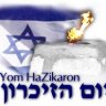 Yom HaZikaron 2011 - Dia da Memória e Lembrança dos Soldados Mortos de Israel e das Vítimas do Terrorismo