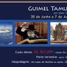 Grupo dos Gauchos para Guimel Tamuz 2011 em New York com o Chabad-Lubavitch Porto Alegre