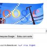 Google celebra Yom Haatzmaut 63 de Israel com homenagem especial