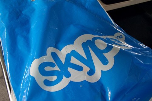 Microsoft compra Skype por US$8,5 bilhões