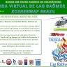 Parada Virtual Lag Baomer 2011 - iParade Brasil | Veja Como é Fácil Participar!