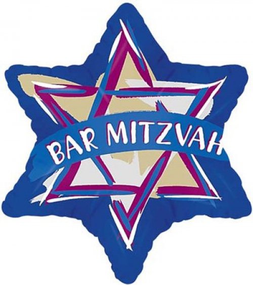 Bar Mitsvá de Elyahu Moshe Benroubi