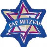 Bar Mitsvá de Elyahu Moshe Benroubi