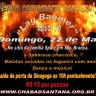 Churrasco de Lag Baomer para famílias em Sítio próximo a São Paulo com o Beit Chabad de Santana