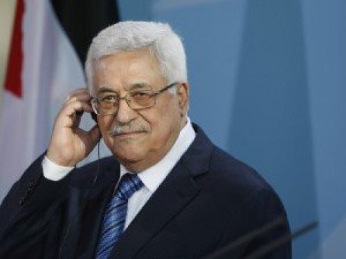 'Líder palestino Mahmoud Abbas tenta seduzir público dos EUA com uma série de imprecisões, dificultando ainda mais a tão ansiada reconciliação entre palestinos e israelenses