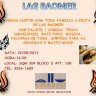 Lag Baomer 2011 em Brasilia