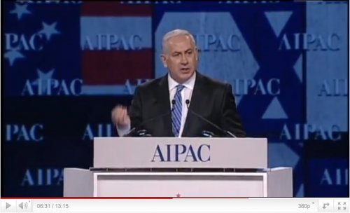 VÍDEO FENOMENAL : Netanyahu ensina como fazer um Discurso em Público e da aulas de Democracia | Public Speaking and Democracy