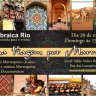 Uma Viagem por Marrocos na Hebraica Rio com a Banda Kadima