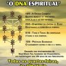 Lições da Cabalá  "O DNA ESPIRITUAL" Ciclo de Palestras com Rabino Gabriel Aboutboul