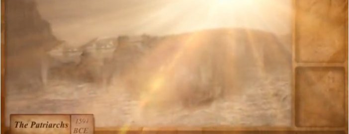 JERUSALÉM VÍDEO: 4 Mil Anos de História em apenas 5 Minutos [Inglês] - Homenagem Yom Yerushalaim 2012