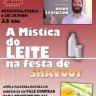 Palestra: A Mística do LEITE na Festa de Shavuot com Rabino Dudu Levinzon em Perdizes