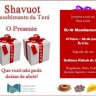 Shavuot 2011 no Beit Lubavitch Copacabana - Os 10 Mandamentos, O Recebimento da Torá