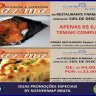 Guefilte Fish Urbano com Muitas Surpresas e Novas Promoções - São 3 Promoções de uma só vez!