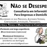 Resolva Seus Problemas de Informática - Consultoria de Informática e Assistência Técnica - Mandelbaum Informática