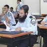 19 Estudantes de Kolel integram a Polícia para Projeto Piloto em Israel