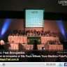 Recorded Live Vídeo - Semifinal Concurso Chidon Tsivot Hashem do Sefer Hamitsvot em Buenos Aires - Argentina