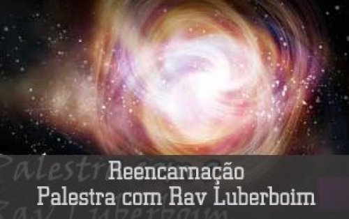 Vídeo: Palestra Completa sobre Reencarnação em Hebraico e Português - Vida Após a Morte, Espiritualidade, Visão Judaica