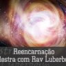 Vídeo: Palestra Completa sobre Reencarnação em Hebraico e Português - Vida Após a Morte, Espiritualidade, Visão Judaica