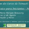 Curso de Hebraico para Iniciantes na Pompéia