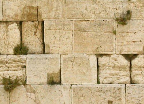 O Motivo da Destruição do Primeiro e Segundo Beit Hamikdash - Templo de Israel - em Tisha BeAv