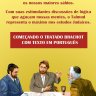 Novo Curso de Talmud em Curitiba, Paraná