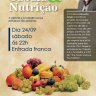 Kabalá e Nutrição - Palestra Internacional com Professor Eduardo Zeiger