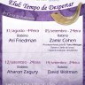 Elul: Tempo de Despertar - 2º Ciclo de Palestras da Midrashá Shaarei Biná Brasil