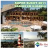 SUCOT KASHER EM ILHABELA COM 20% DE DESCONTO APENAS ATÉ 07/09/2011 - PROMOÇÃO ENCERRADA!