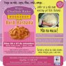 Mega Workshop "Challah Bake", com Pessy Ganzburg 