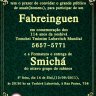 Formatura e Smicha do 8º Grupo de Rabinos e Farbrenguen 114 Anos da Yeshivá Lubavitch