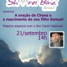 Rabino David Weitman na Midrashá Shaarei Biná - A Oração de Chana e o Nascimento de Seu Filho Samuel