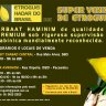 SUPER VENDA DE ETROGUIM - Qualidade Premium Badatz Yerushalaim com a Etroguei Hadar do Brasil