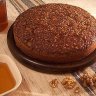 Receita de Bolo de Mel para Rosh Hashaná