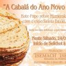 A Cabalá do Ano Novo 5772 - Numerologia Judaica com o especialista David Zumerkorn