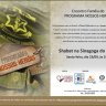 Encontro Famílias do Programa Nossos HERÓIS no Shabat na Sinagoga do Itaim