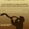 Se Você Não Pode Ir Até o Shofar, o Shofar Vai Até Você! Rosh Hashaná 5772