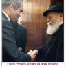 VÍDEO: Rebe de Lubavitch é Citado no Discurso do Premier Israelense Benjamin Netanyahu na ONU - Setembro 2011