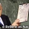 Netanyahu, o Rebe e as Nações Unidas - Um Artigo de Chabad.org.br