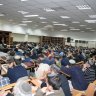 Em Breve no Brasil: Rav Amiel Shterenberg Shlita, Rosh Yeshivat Har Hamor para uma Série de 10 Palestras