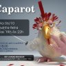 Caparot 2011 no Beit Chabad Brooklin SP