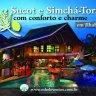 SUCOT 2011 KASHER EM ILHABELA :: DIÁRIA PARA CASAL + CRIANÇA A PARTIR DE R$ 430,00