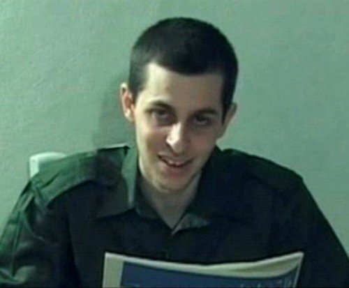 CONFIRMADO: Gabinete Israelense aprova acordo de troca de prisioneiros por Gilad Shalit