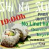 Sushi na Suca para Jovens Universitários em Porto Alegre