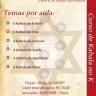 Curso: O Mundo da Kabala com Rabino Dudu Levinzon