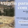 Viagem Israel para Famílias com o O Shil