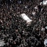 Baruch Dayan Haemet: Falece em Israel HaGaon HaRav Nosson Tzvi Finkel ZT"L, Rosh Yeshivá de Mir