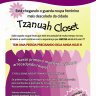 Novo Guemach em SP: Tsanuah Closet