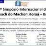 Aberto ao Público: 2º Simpósio Internacional de Chinuch do Machon Horaá - Brasil | Aula 2 - Participe!