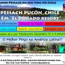 O Melhor Pessach da Sua Vida no Chile - Pessach Espetacular 2012 Kasher em Pucon, no Resort "Cabanas El Dorado" by Shemtov Kosher Services