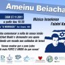 Ameinu Beiachad - Evento em Homenagem a Gilad Shalit no Clube A Hebraica SP - Força e União